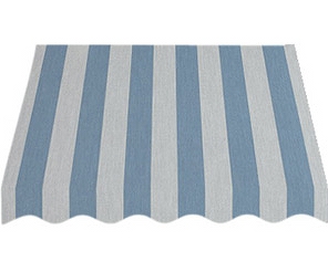 Bleu chiné C020